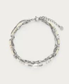 My Jewellery Armband Triple Pearl
