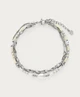 My Jewellery Armband Triple Pearl