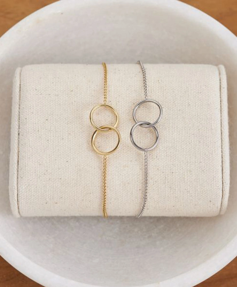 My Jewellery Armbanden Set Forever Connected