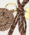 My Jewellery Bag Charm Happy