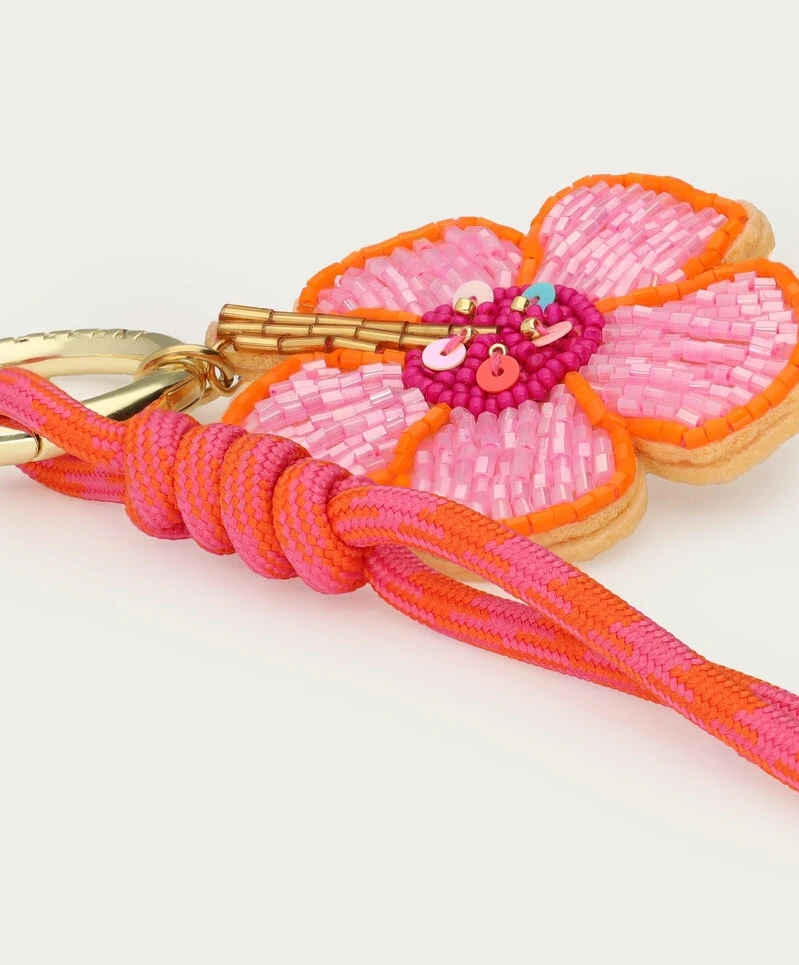 My Jewellery Bagcharm Flower