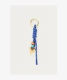 My Jewellery Bagcharm Rope Blue