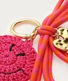 My Jewellery Bagcharm Smiley