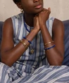 My Jewellery Bangle Cobalt