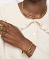 My Jewellery Bangle Hartjes
