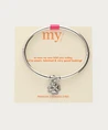 My Jewellery Bangle Klavers