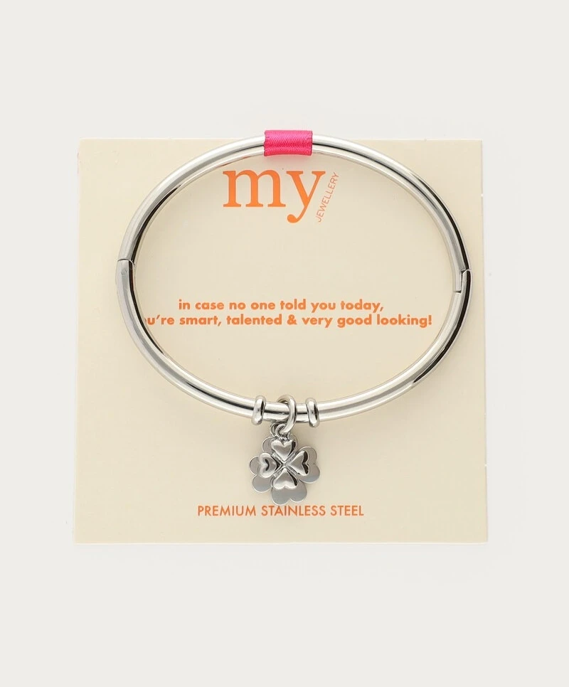My Jewellery Bangle Klavers