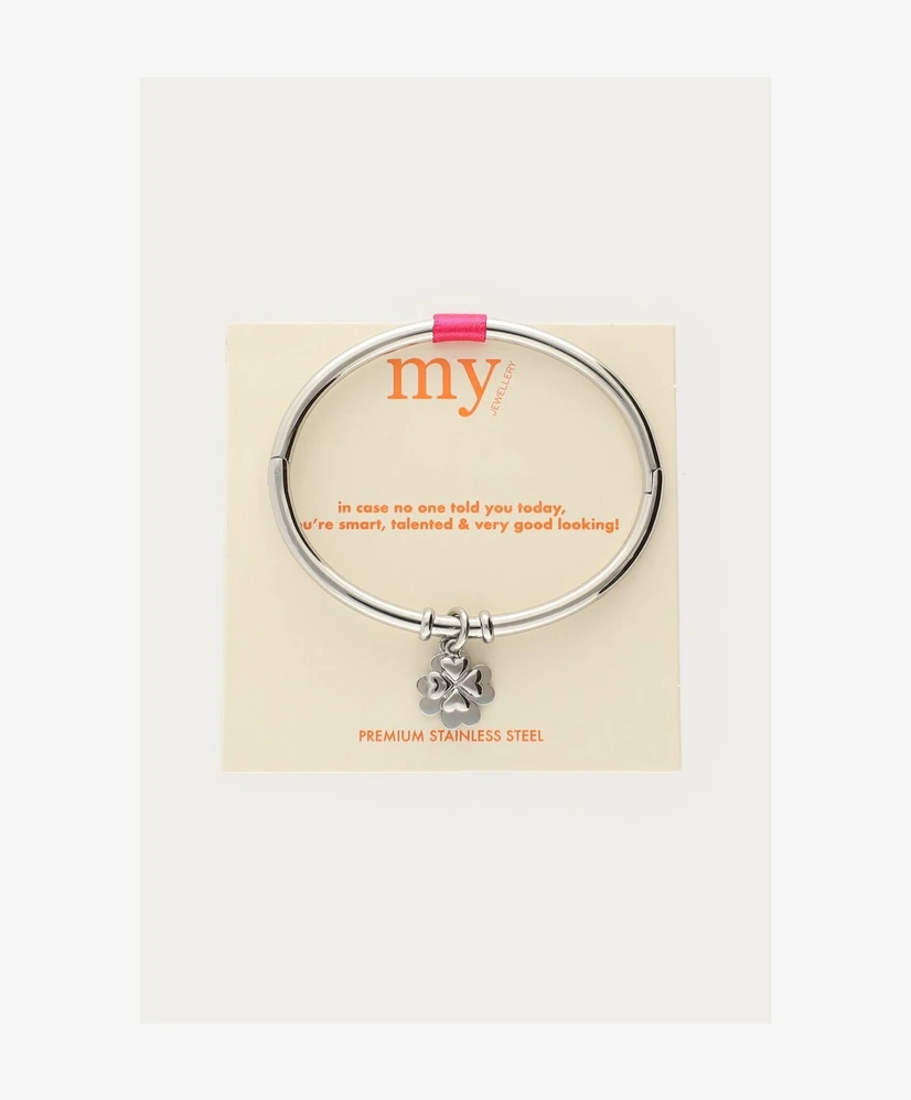 My Jewellery Bangle Klavers