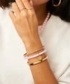 My Jewellery Bangle Pink