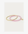 My Jewellery Bangle Pink