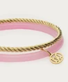 My Jewellery Bangle Pink