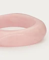 My Jewellery Bangle resin light pink