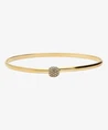 My Jewellery Bangle Strass Square