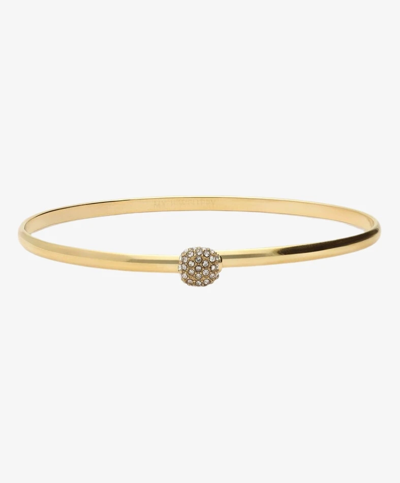 My Jewellery Bangle Strass Square