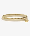 My Jewellery Bangle Thin Beige