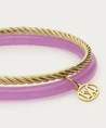 My Jewellery Bangle Thin Lila