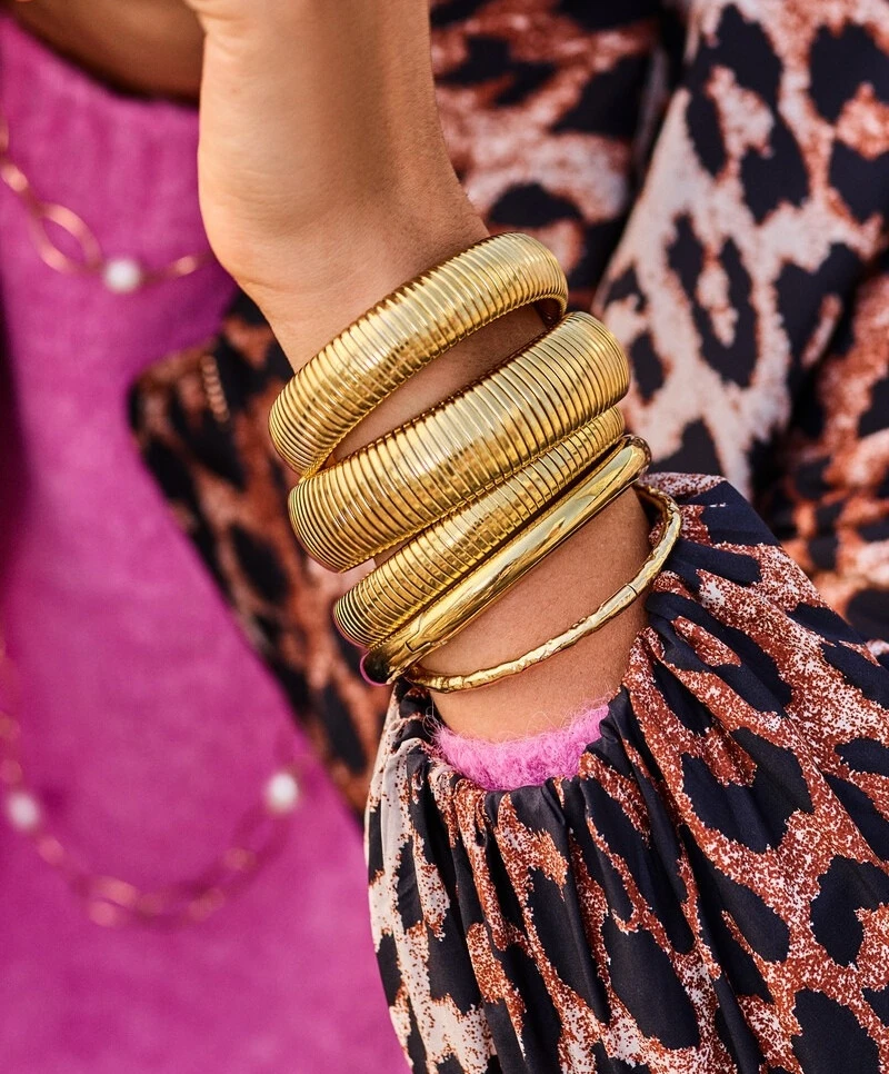 My Jewellery Bangle Vogue Statement