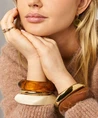 My Jewellery Bangle Wavy