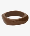 My Jewellery Bangle Wavy