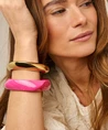 My Jewellery Bangle Wavy