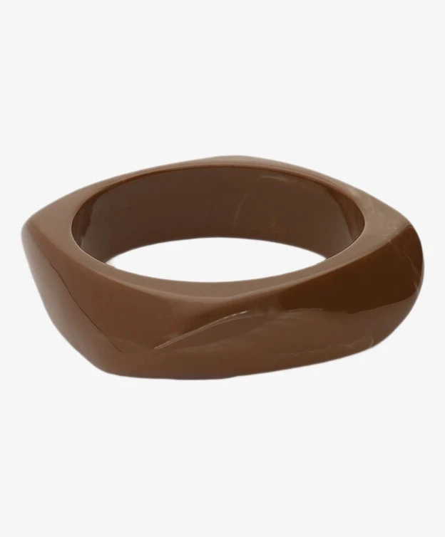 My Jewellery Bangle Wavy