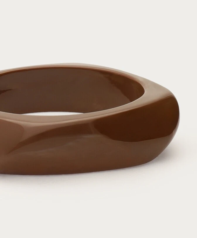 My Jewellery Bangle Wavy