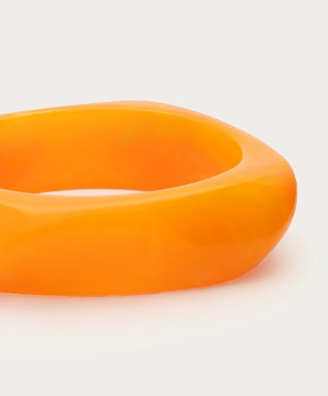 My Jewellery Bangle Wavy