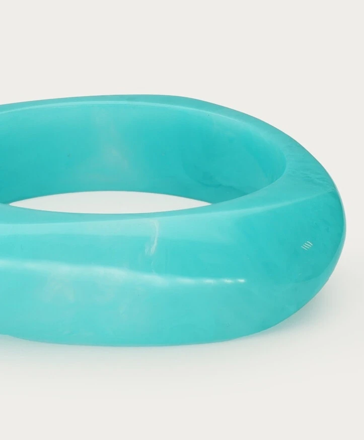 My Jewellery Bangle Wavy