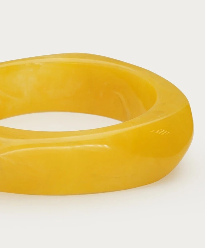 My Jewellery Bangle Wavy