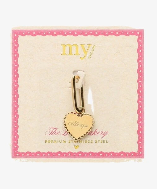 My Jewellery Bedel Always
