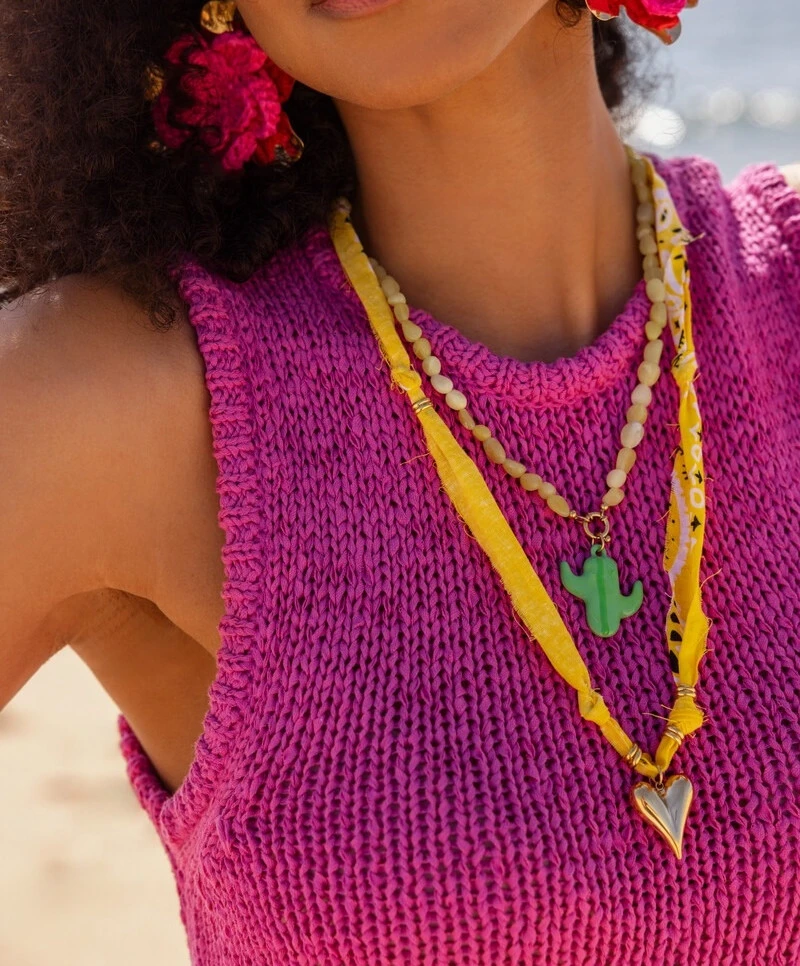 My Jewellery Bedel Cactus