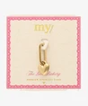 My Jewellery Bedel Chubby Hart