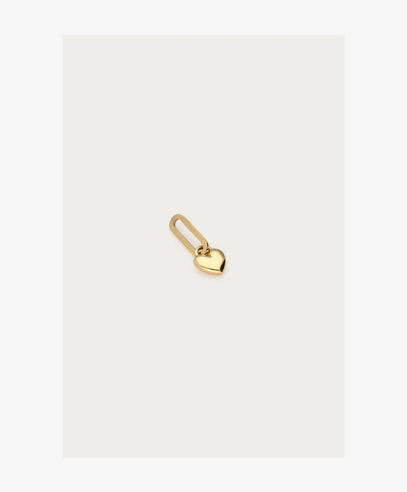 My Jewellery Bedel Chubby Hart