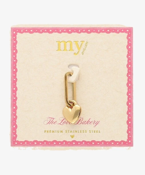 My Jewellery Bedel Chubby Hart