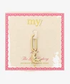My Jewellery Bedel Croissant