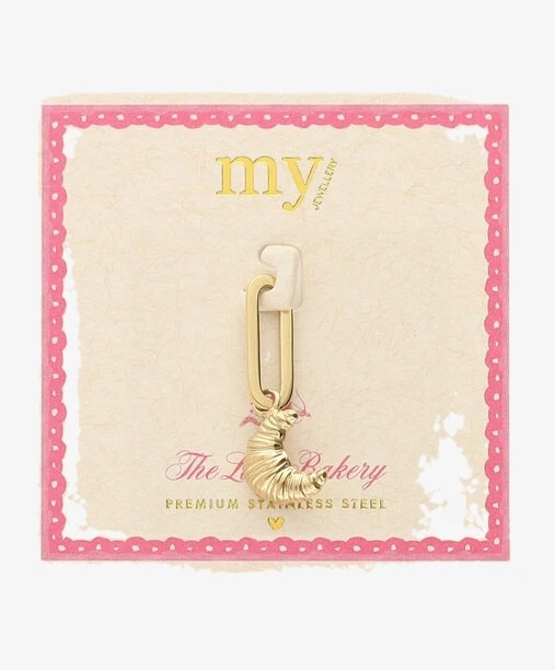 My Jewellery Bedel Croissant