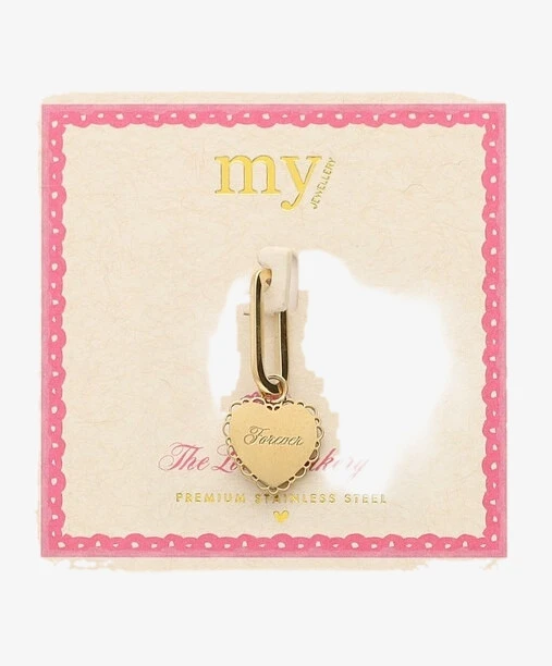 My Jewellery Bedel Forever