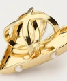 My Jewellery Bedel Heart Pearl