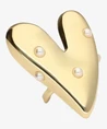 My Jewellery Bedel Heart Pearl