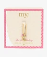 My Jewellery Bedel Initiaal C