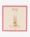 My Jewellery Bedel Initiaal D
