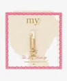 My Jewellery Bedel Initiaal F