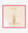 My Jewellery Bedel Initiaal I