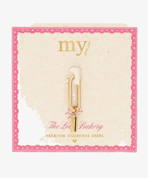 My Jewellery Bedel Initiaal I