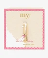 My Jewellery Bedel Initiaal J
