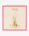 My Jewellery Bedel Initiaal M