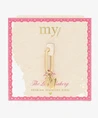 My Jewellery Bedel Initiaal N