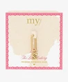 My Jewellery Bedel Initiaal S