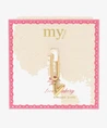 My Jewellery Bedel Initiaal V