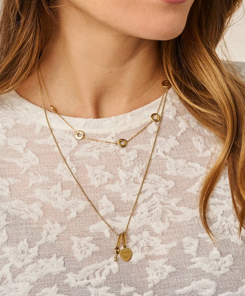 My Jewellery Bedel Sleutel